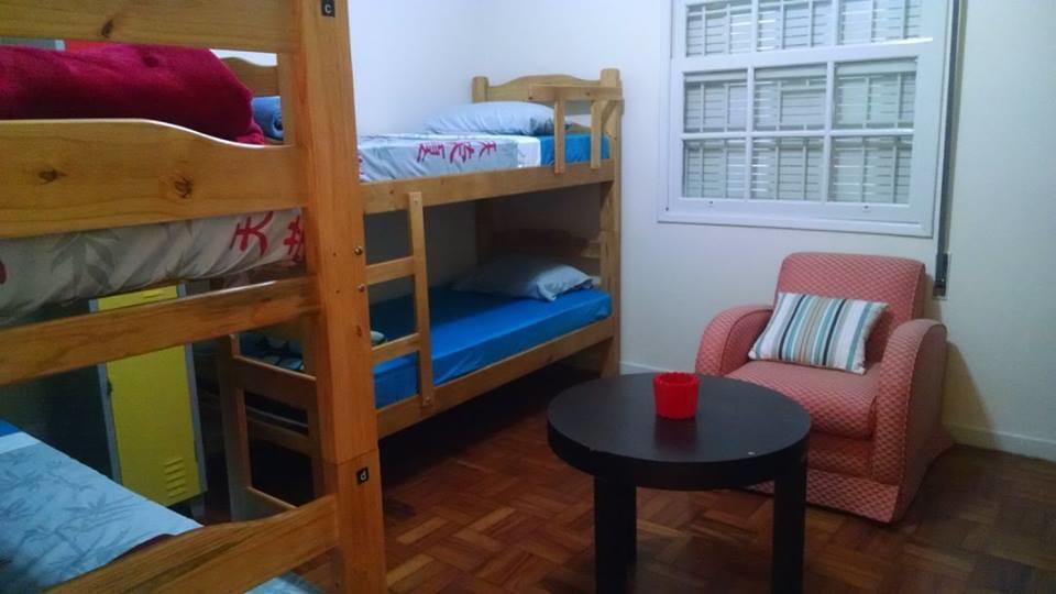 Aero Hostel Campo Belo Σάο Πάολο Εξωτερικό φωτογραφία