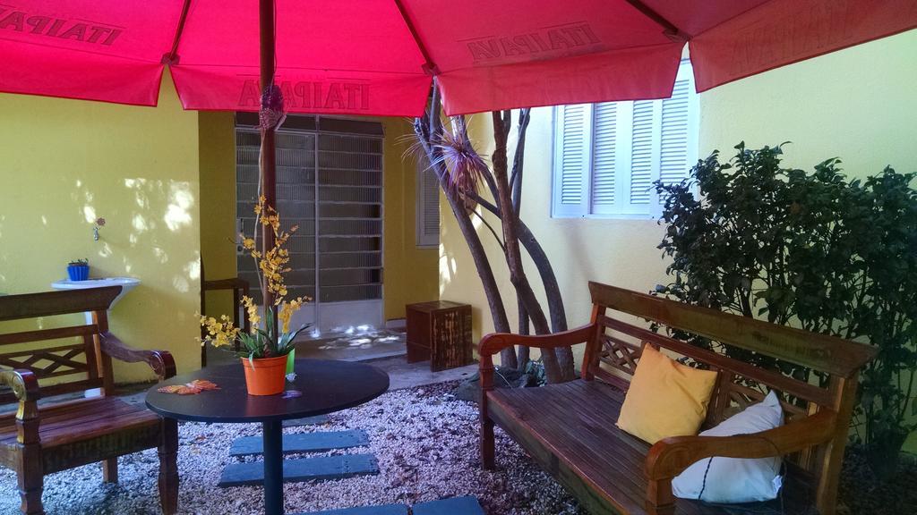 Aero Hostel Campo Belo Σάο Πάολο Δωμάτιο φωτογραφία