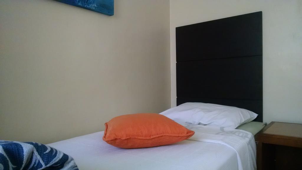 Aero Hostel Campo Belo Σάο Πάολο Δωμάτιο φωτογραφία
