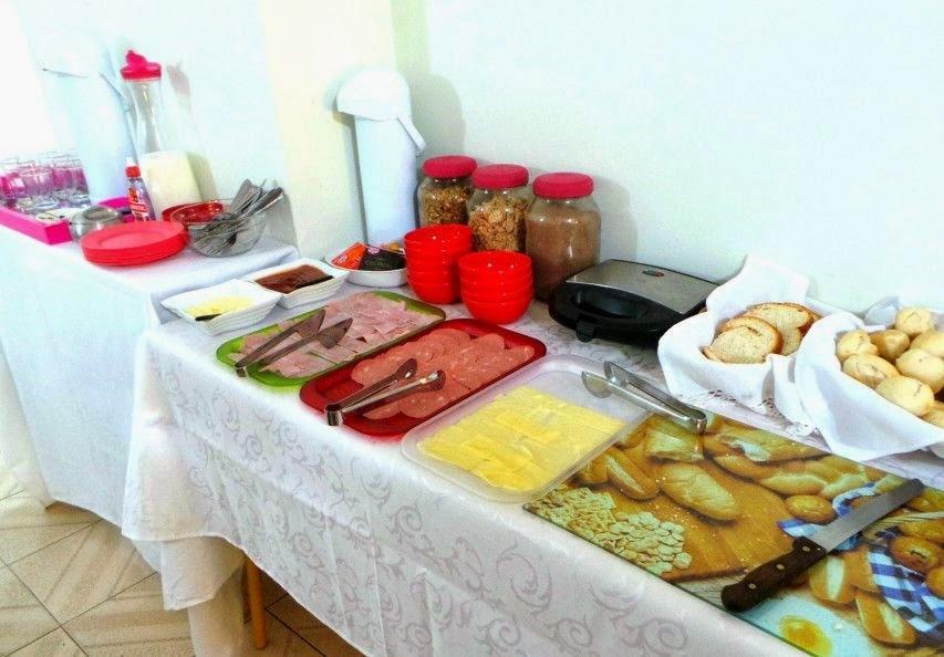 Aero Hostel Campo Belo Σάο Πάολο Εξωτερικό φωτογραφία