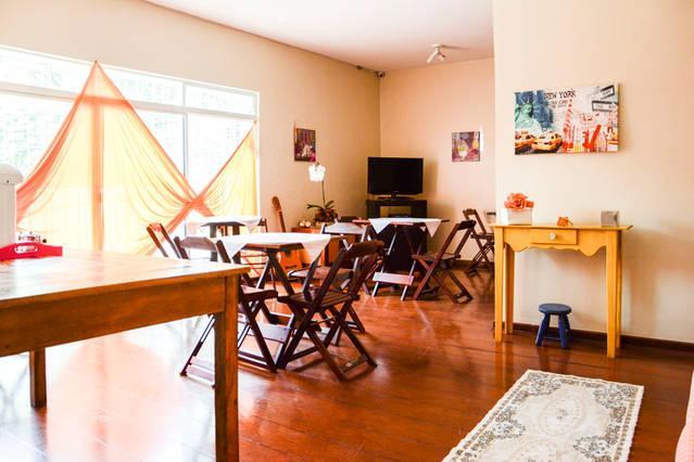 Aero Hostel Campo Belo Σάο Πάολο Εξωτερικό φωτογραφία