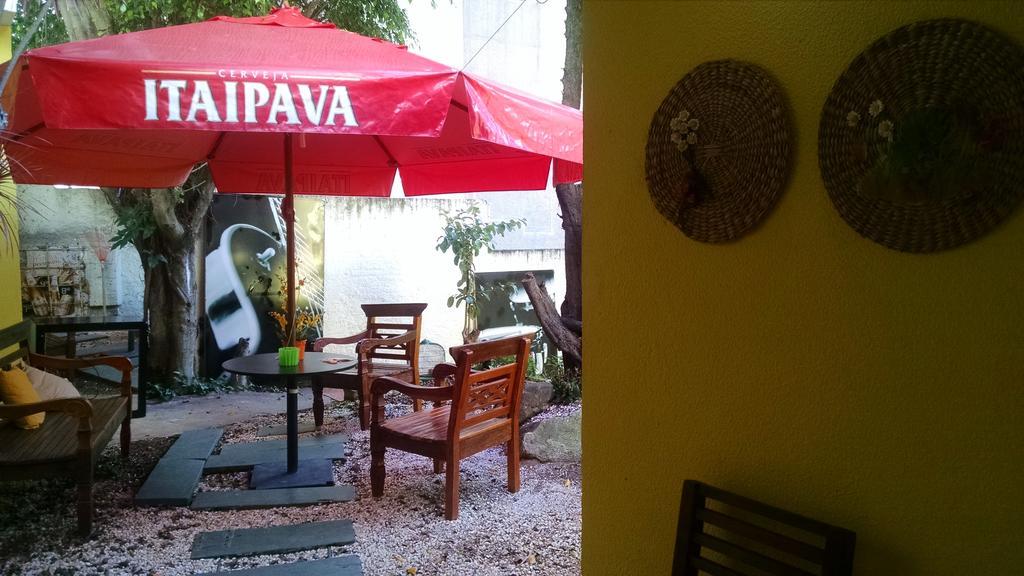 Aero Hostel Campo Belo Σάο Πάολο Δωμάτιο φωτογραφία