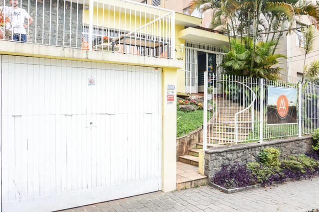 Aero Hostel Campo Belo Σάο Πάολο Εξωτερικό φωτογραφία